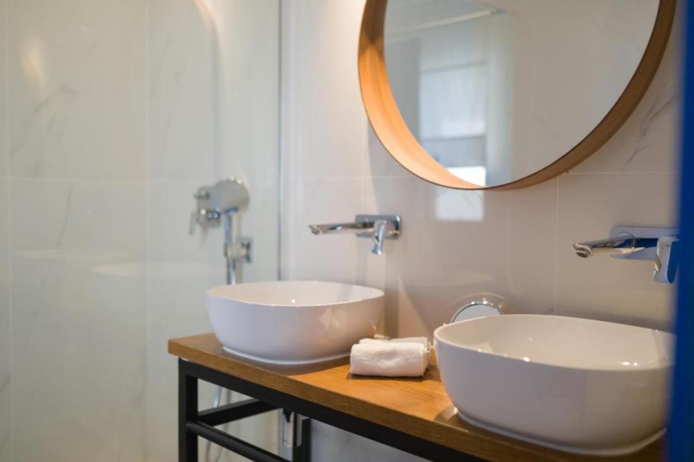 Вилла на Хваре, Хорватия, 250 м² - фото 18