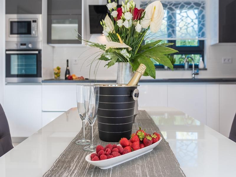 Вилла в Задаре, Хорватия, 190 м² - фото 18