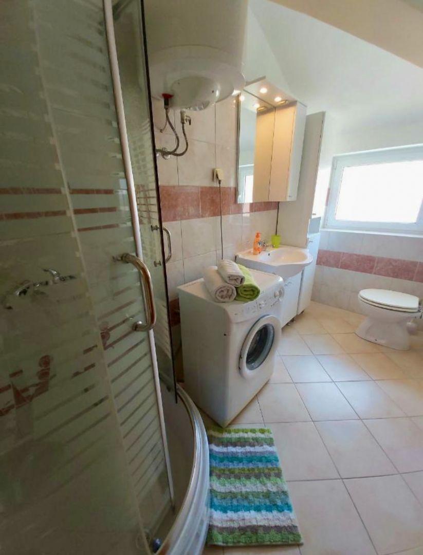 Отель, гостиница Mali Lošinj, Хорватия, 266 м² - фото 18