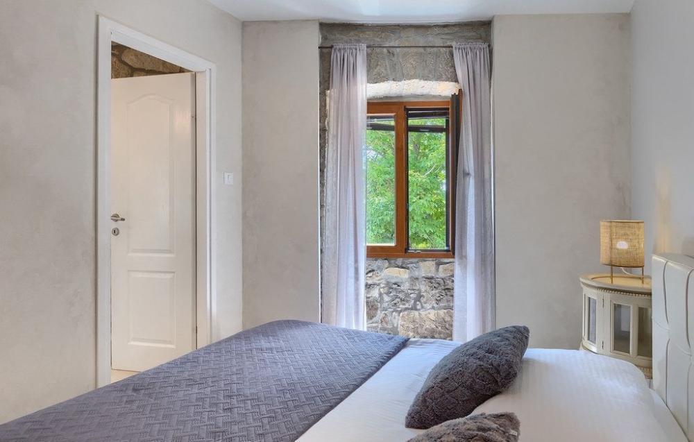 Вилла в Бузете, Хорватия, 116 м² - фото 18