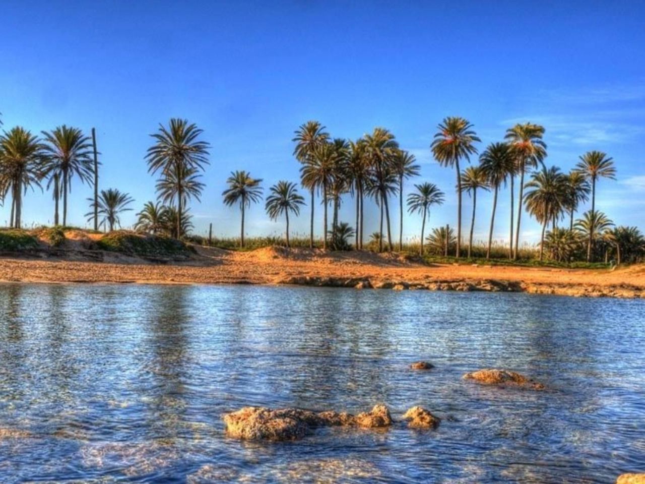 Пентхаус в Торревьехе, Испания, 74 м² - фото 15