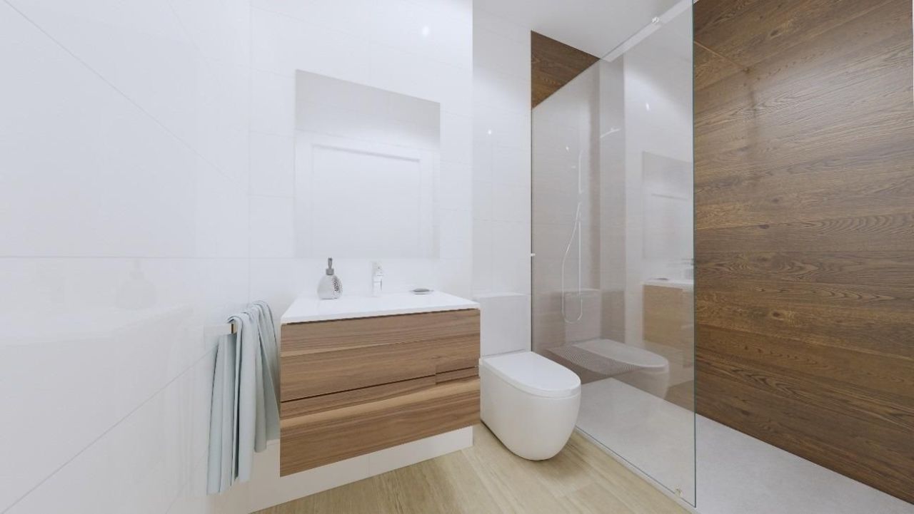 Таунхаус в Лос Алькасарес, Испания, 135 м² - фото 15