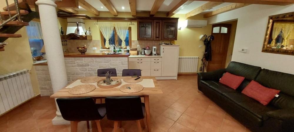 Вилла в Бртонигле, Хорватия, 143 м² - фото 18