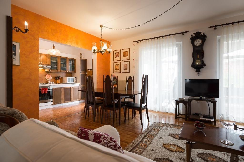 Вилла Premantura, Medulin, Хорватия, 335 м² - фото 18