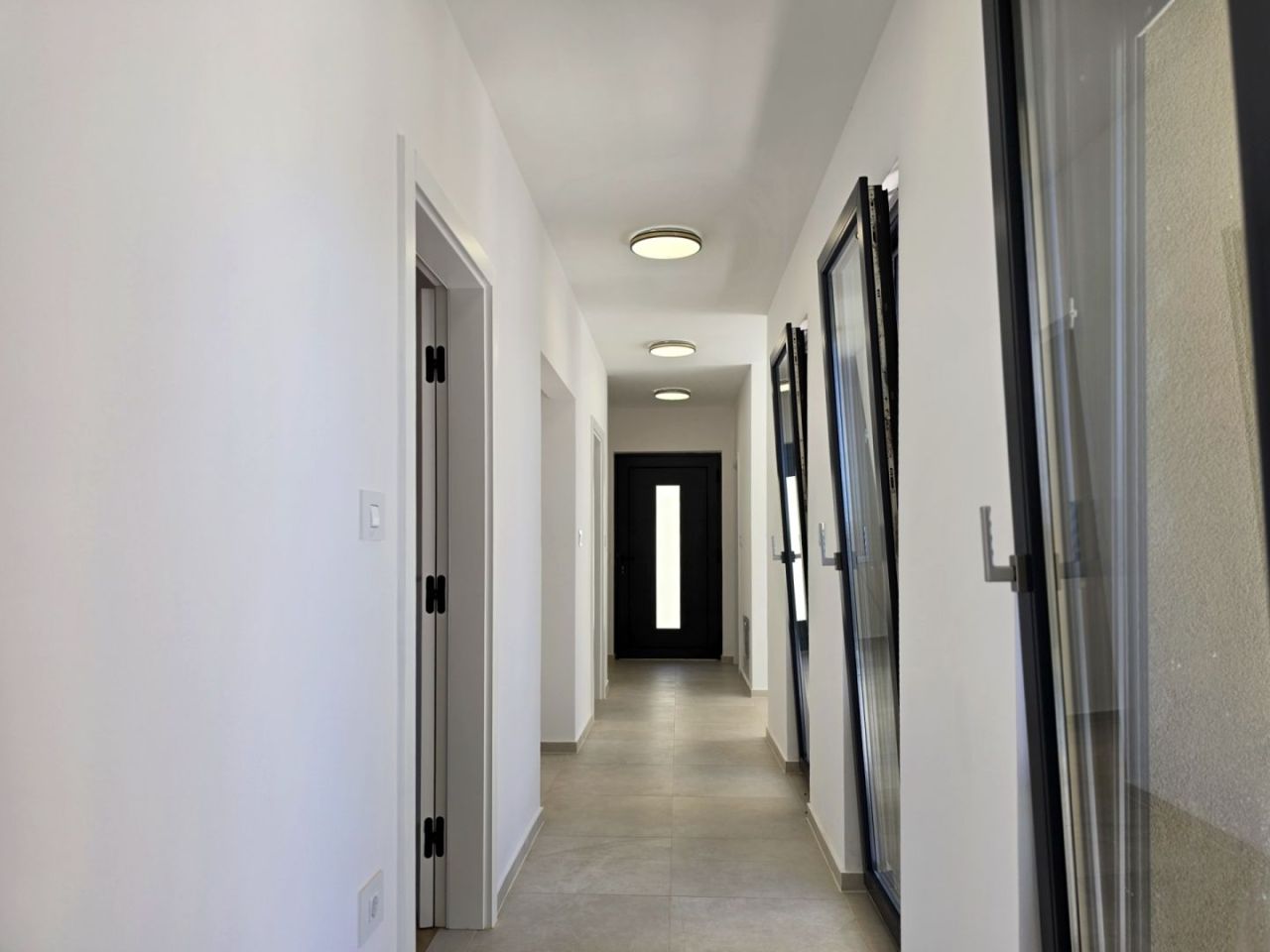 Вилла Žminj, Хорватия, 170 м² - фото 18