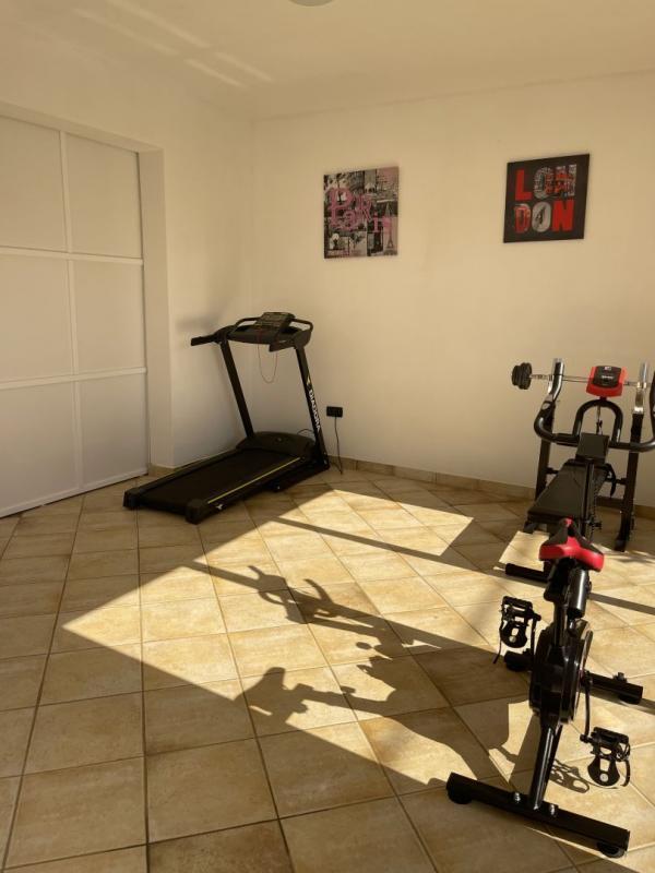 Вилла в Лабине, Хорватия, 260 м² - фото 19