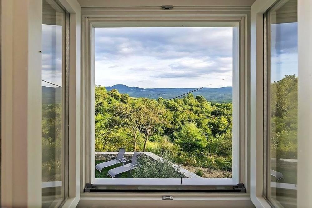 Вилла в Опртале, Хорватия, 100 м² - фото 19