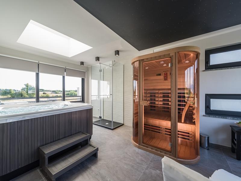 Вилла в Задаре, Хорватия, 190 м² - фото 19