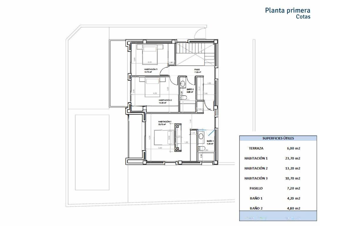 Вилла в Аликанте, Испания, 295 м² - фото 15