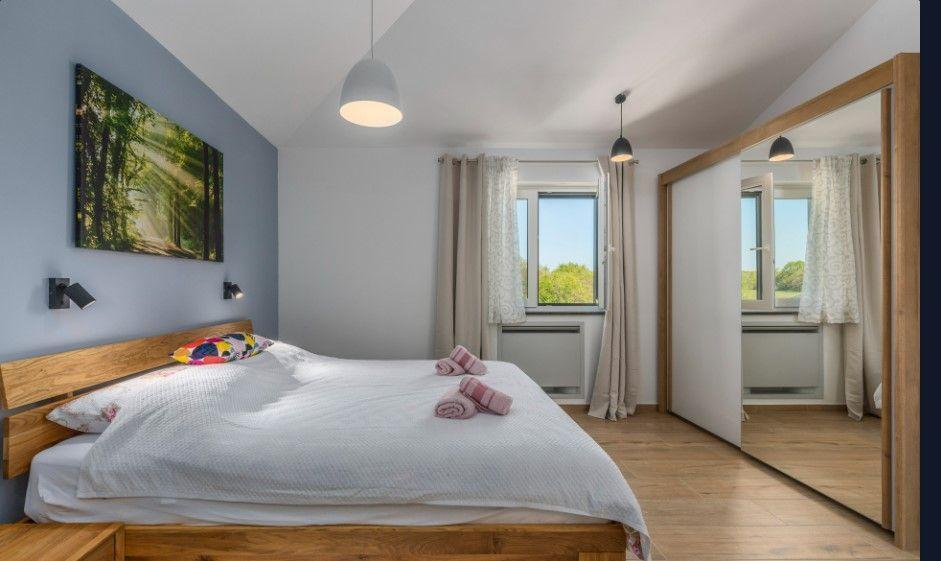 Вилла в Марчане, Хорватия, 180 м² - фото 19