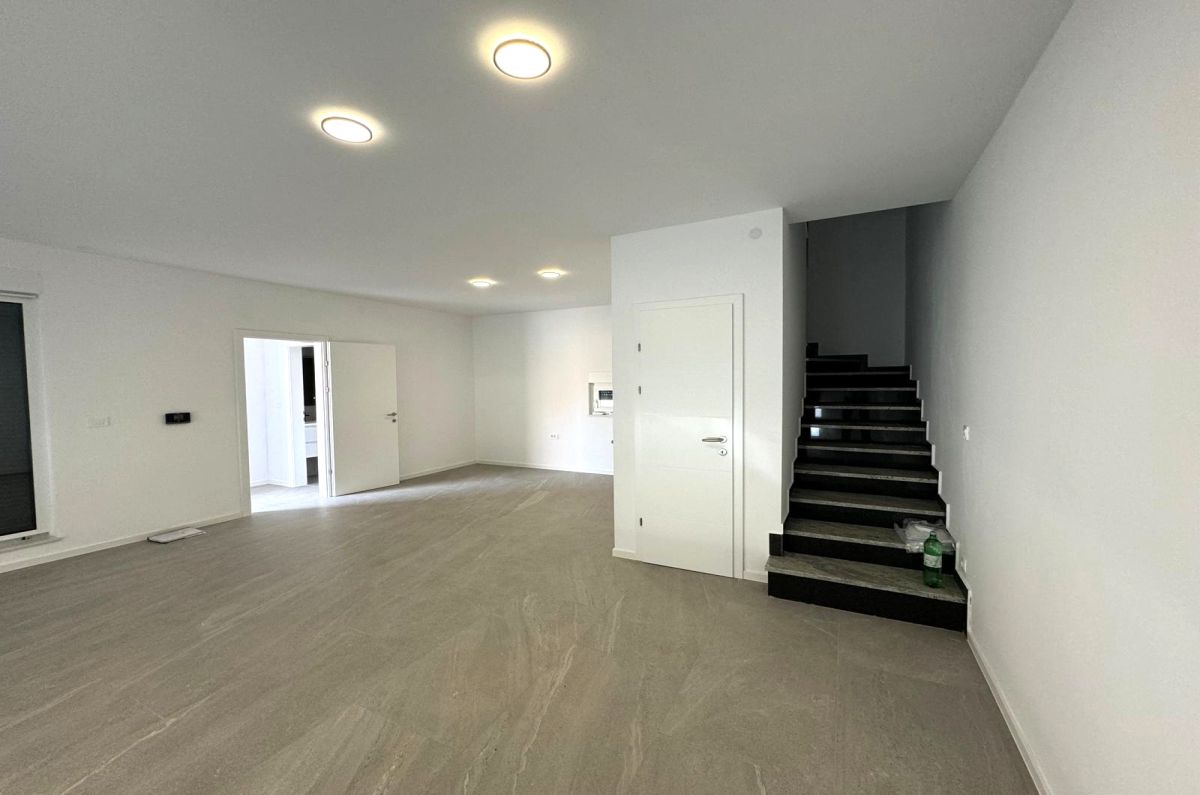 Вилла в Малинска-Дубашнице, Хорватия, 160 м² - фото 19