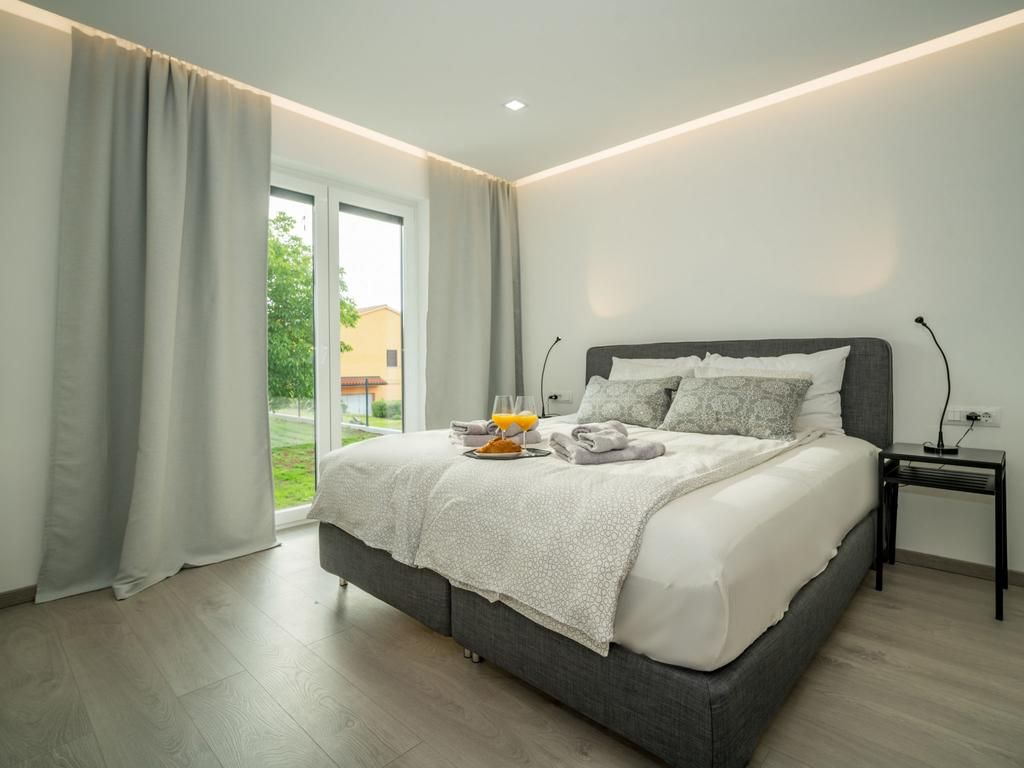 Вилла в Лабине, Хорватия, 176 м² - фото 19