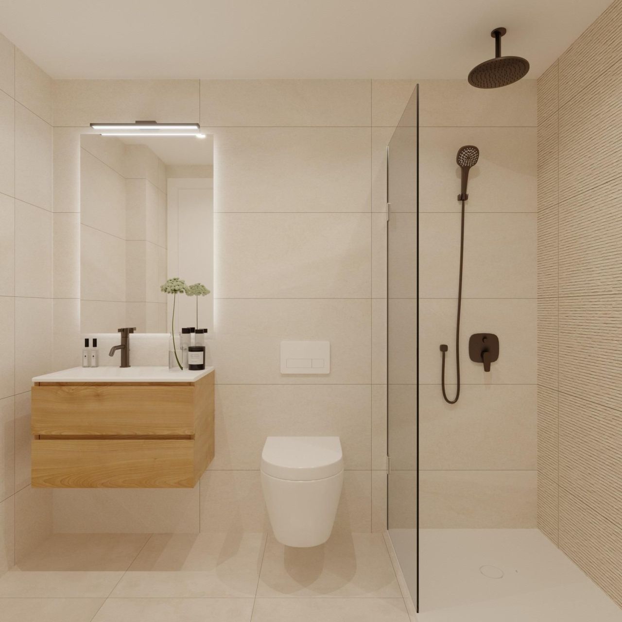 Бунгало в Сан-Педро-дель-Пинатаре, Испания, 83 м² - фото 15