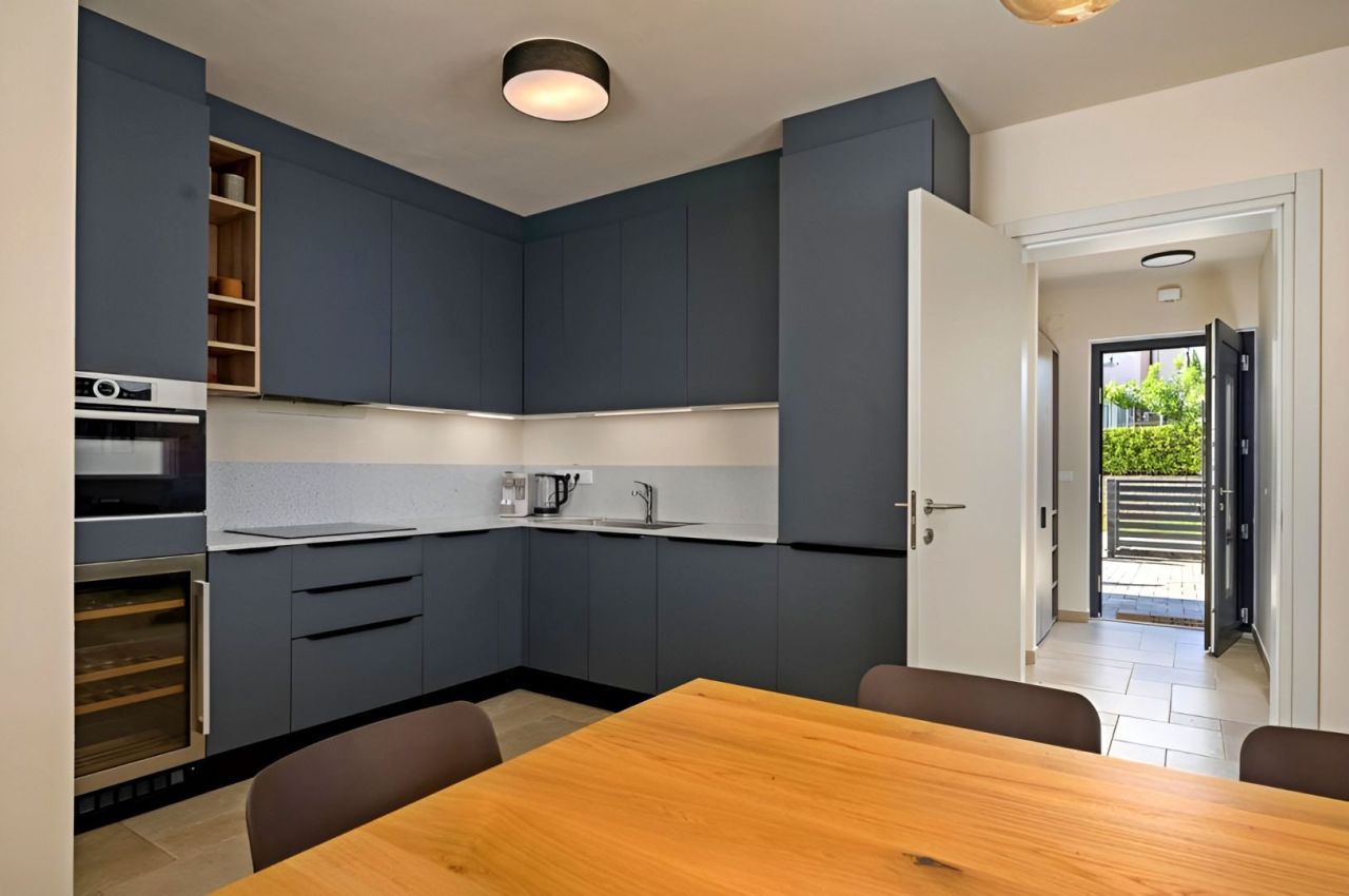 Вилла в Порече, Хорватия, 155 м² - фото 19