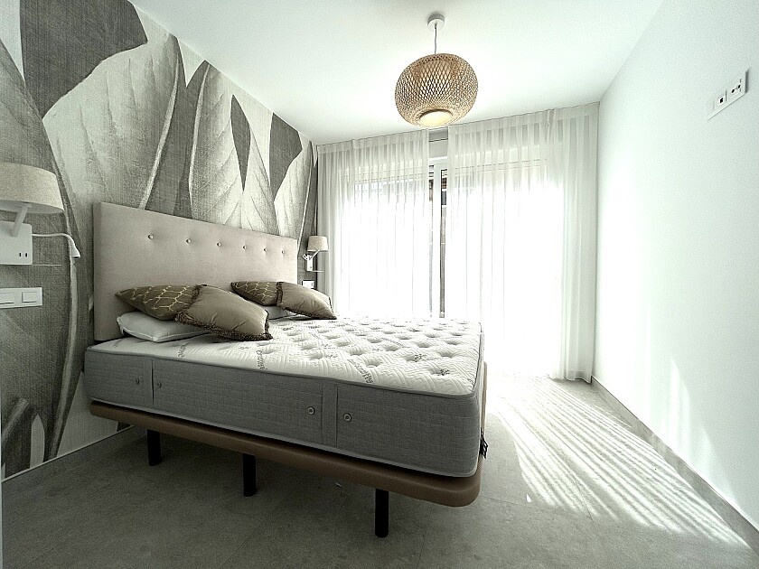 Апартаменты в Ла Мата, Испания, 117 м² - фото 15