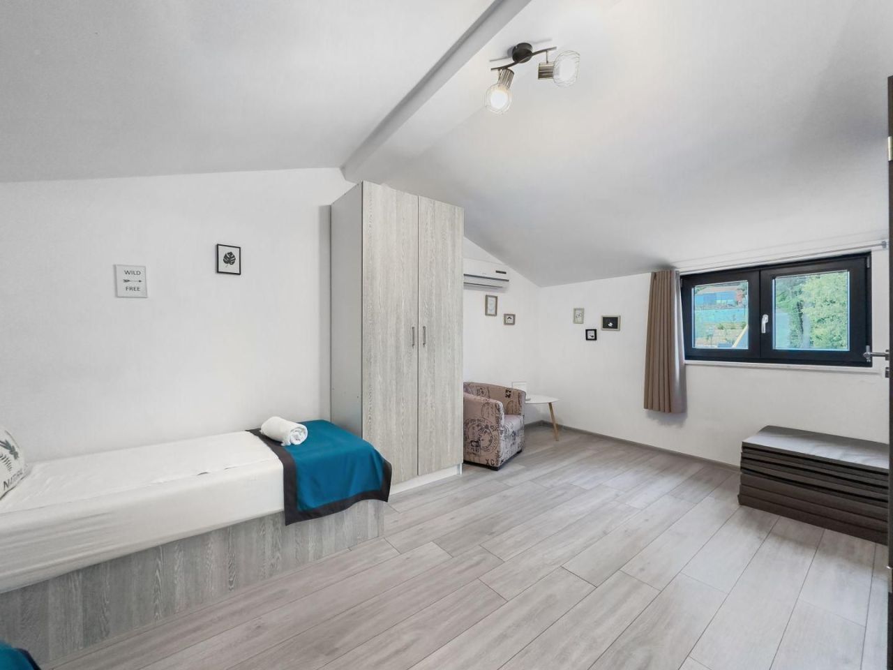 Вилла Pješčana Uvala, Хорватия, 180 м² - фото 19