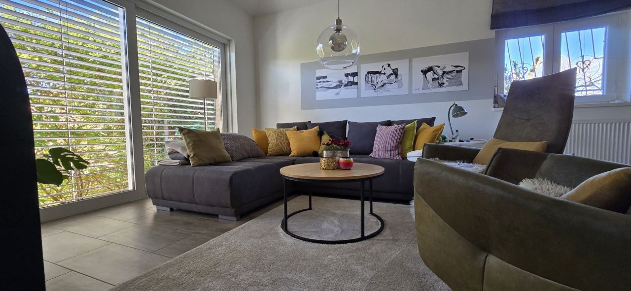 Вилла в Умаге, Хорватия, 169 м² - фото 19