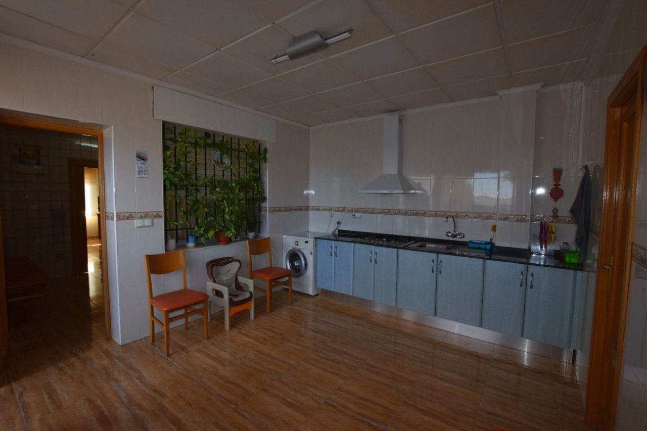 Вилла Torremendo, Испания, 575 м² - фото 15