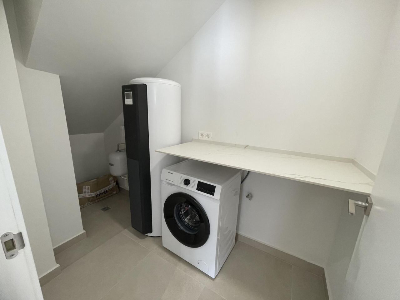 Вилла Almoradí, Испания, 134 м² - фото 15