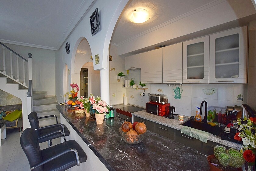 Таунхаус в Ла Мата, Испания, 75 м² - фото 15