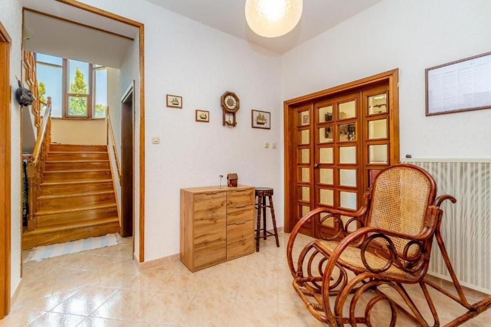 Отель, гостиница на Крке, Хорватия, 282 м² - фото 19