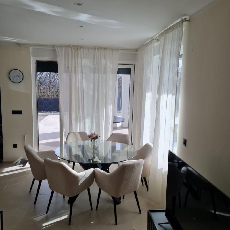 Вилла в Врбнике, Хорватия, 180 м² - фото 19