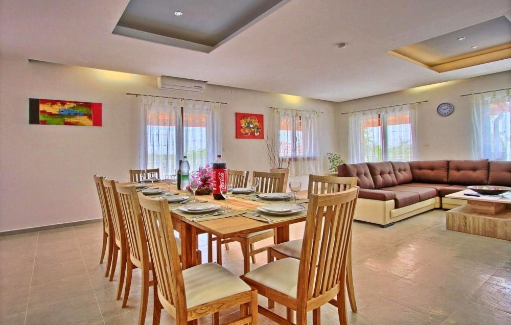 Вилла в Светвинченате, Хорватия, 294 м² - фото 19