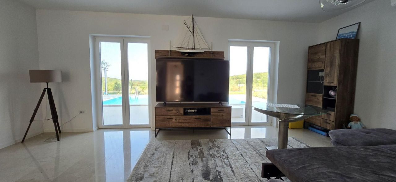 Вилла в Ровини, Хорватия, 236 м² - фото 19