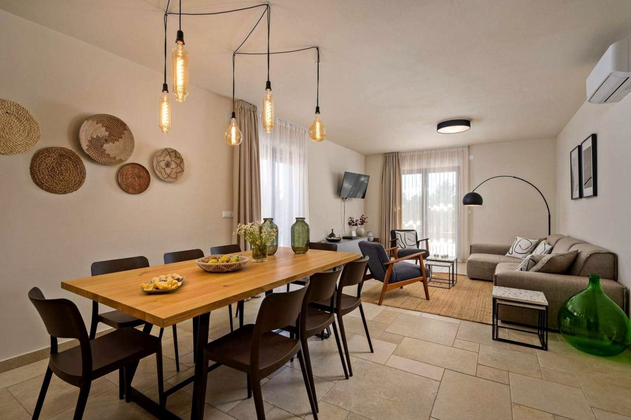 Вилла в Порече, Хорватия, 155 м² - фото 19