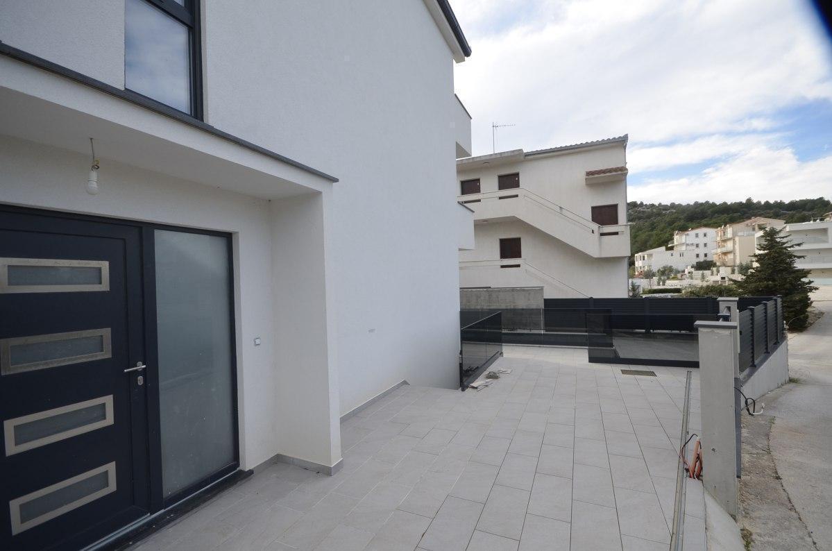 Вилла в Рогознице, Хорватия, 280 м² - фото 19