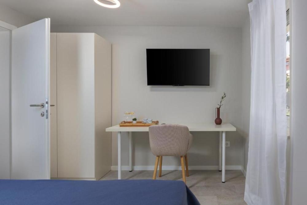 Вилла в Бртонигле, Хорватия, 165 м² - фото 19