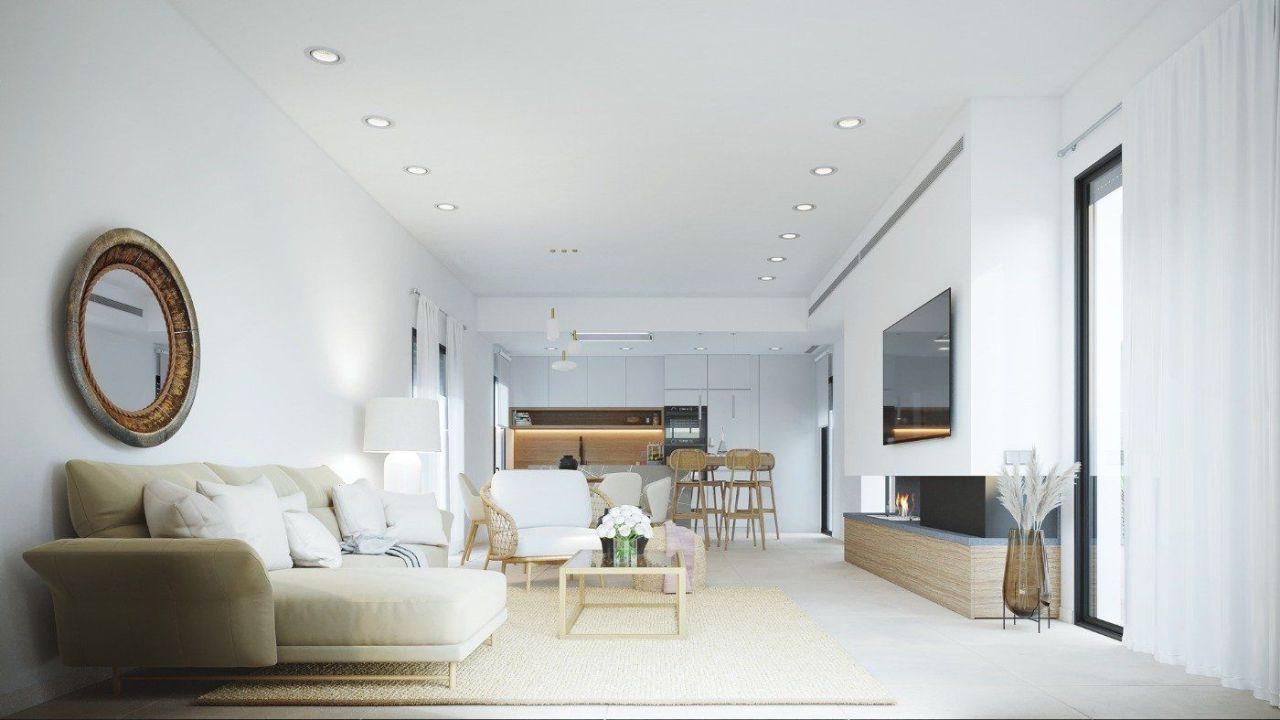 Вилла Baños y Mendigo, Испания, 105 м² - фото 15