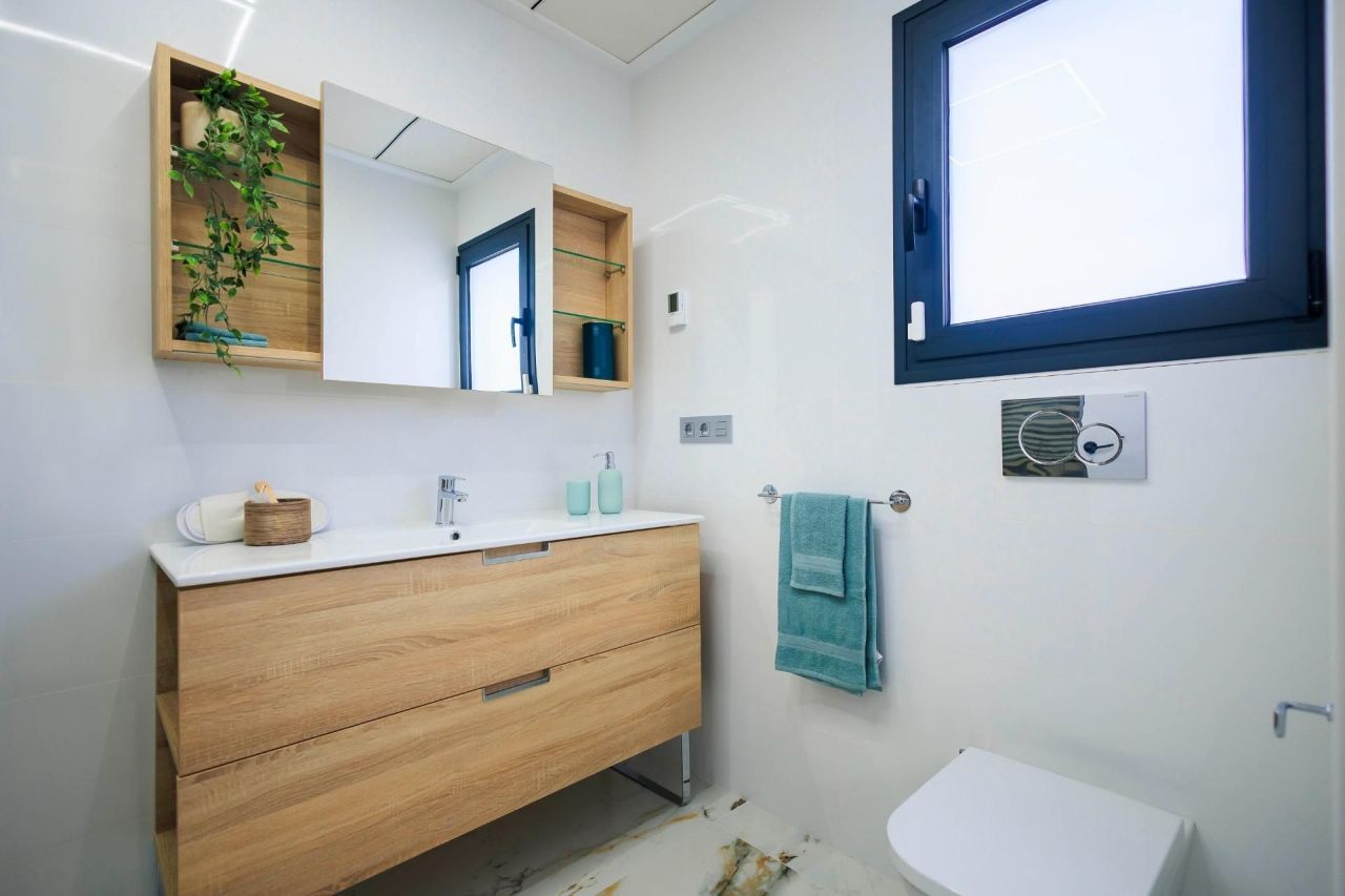 Вилла в Пилар-де-ла-Орадада, Испания, 120 м² - фото 15