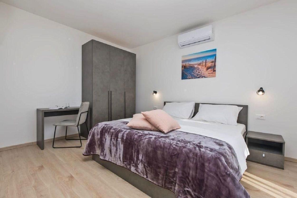 Вилла в Лабине, Хорватия, 147 м² - фото 19