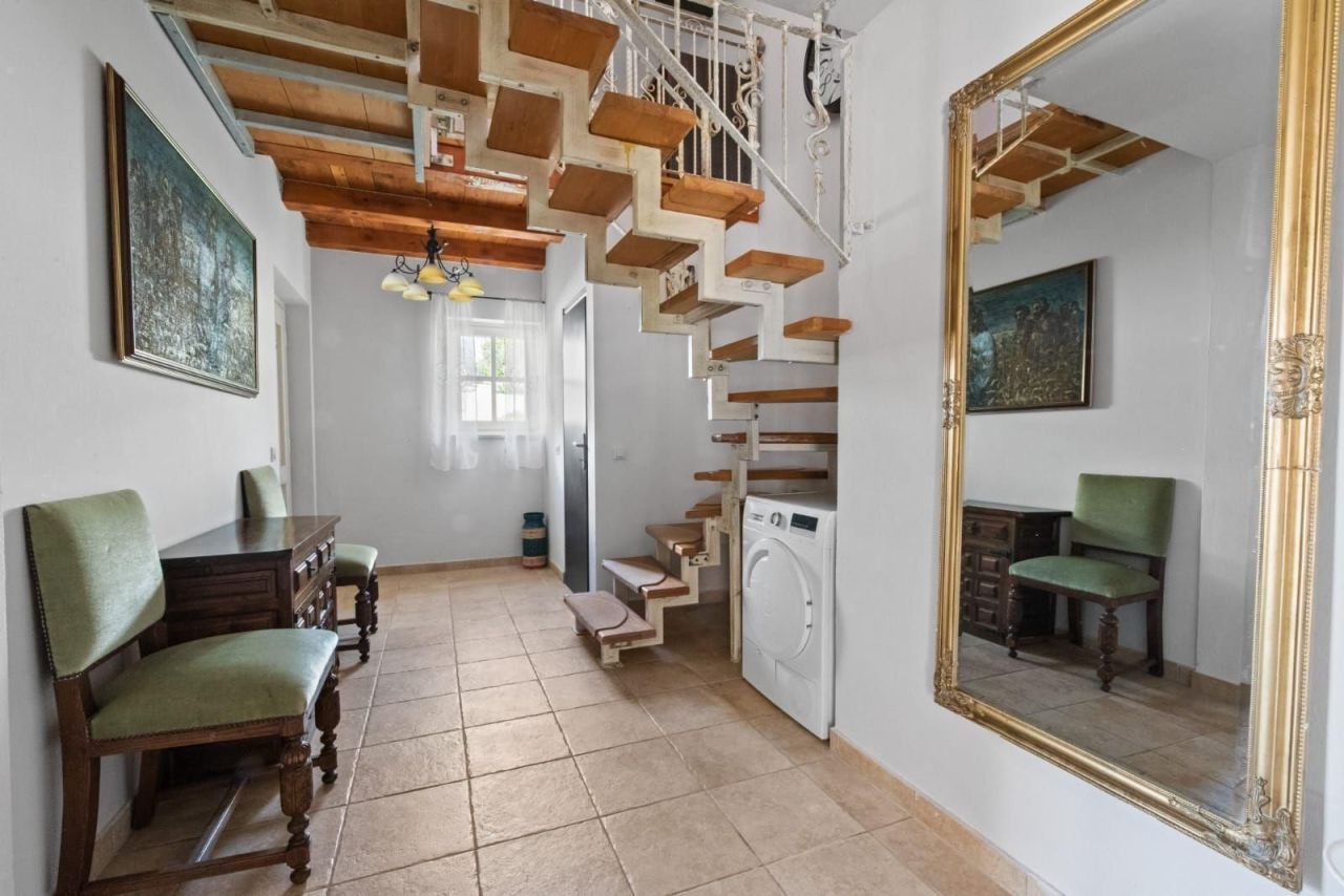 Вилла в Порече, Хорватия, 180 м² - фото 19