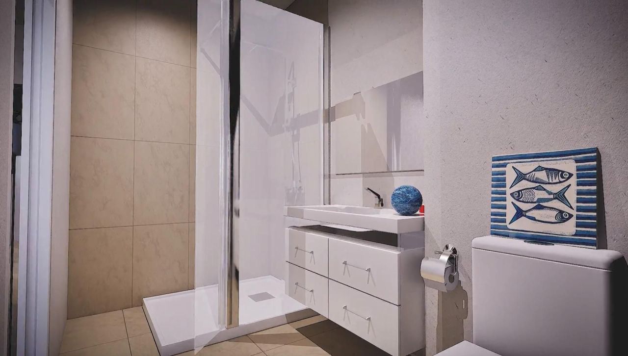 Пентхаус в Картахене, Испания, 175 м² - фото 15