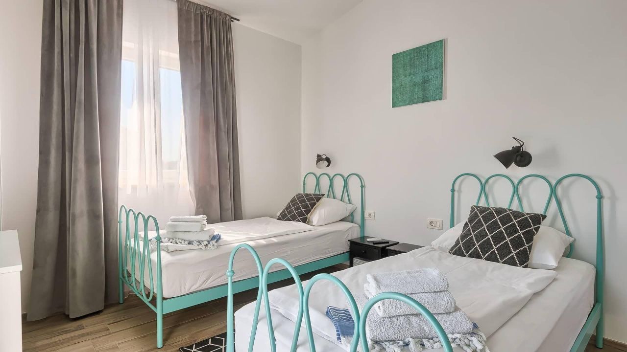 Вилла в Лижняне, Хорватия, 175 м² - фото 19