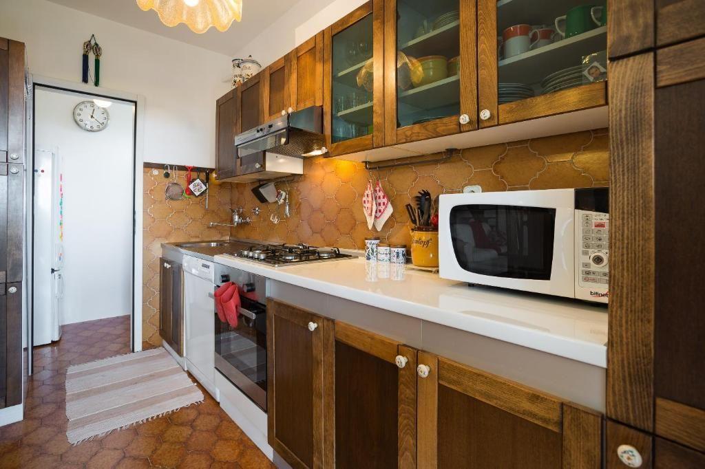 Вилла Premantura, Medulin, Хорватия, 335 м² - фото 19