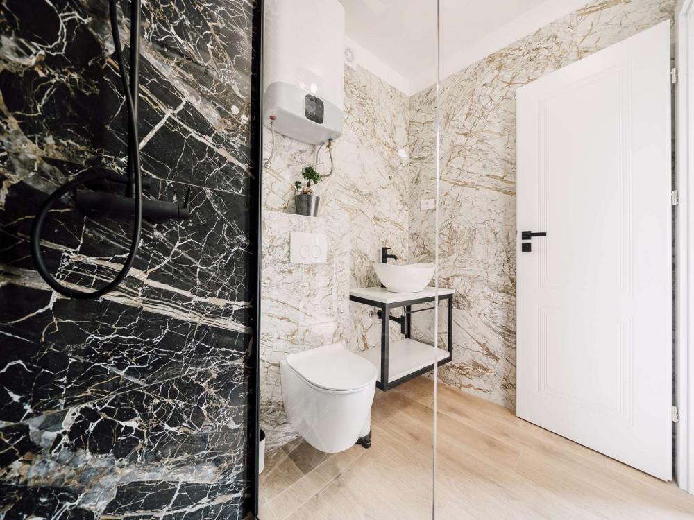 Вилла в Привлаке, Хорватия, 110 м² - фото 19