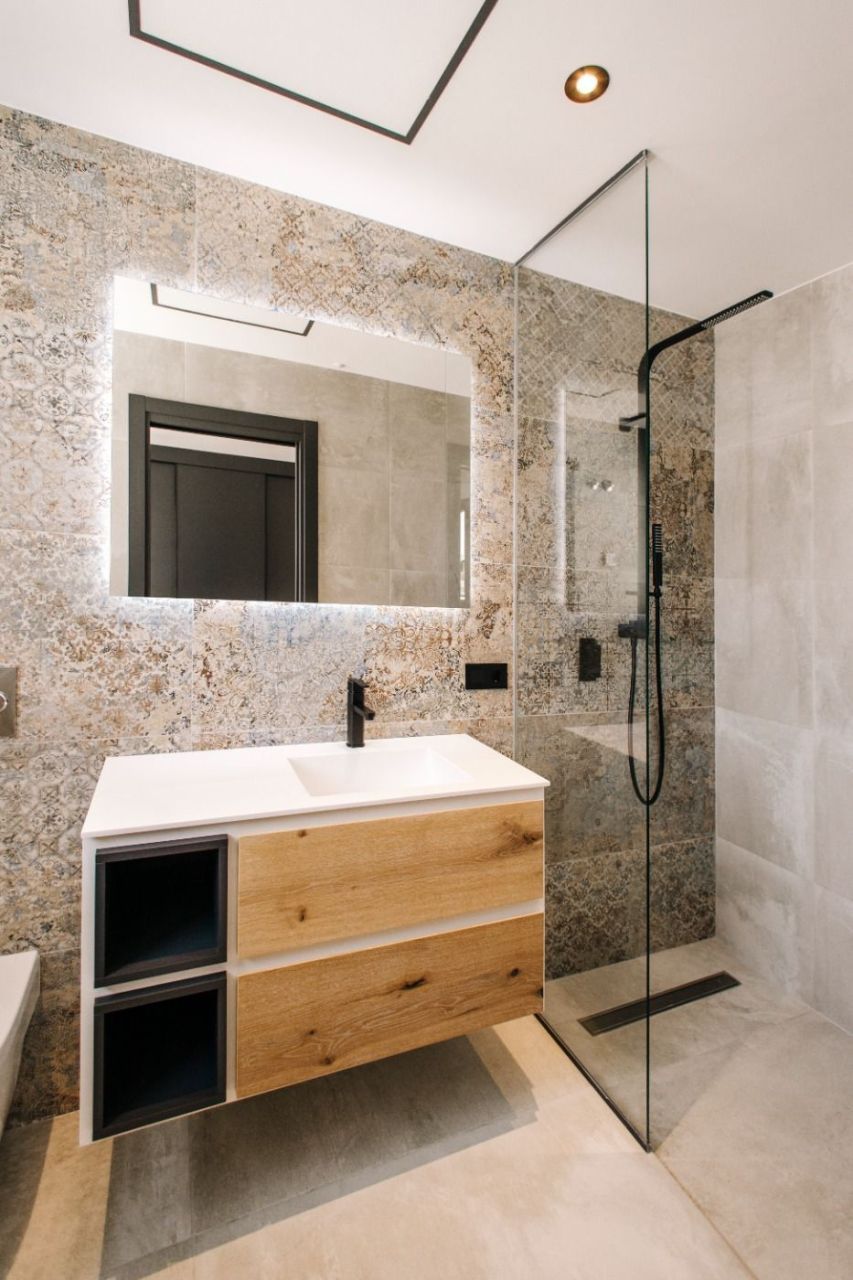 Бунгало в Рохалесе, Испания, 258 м² - фото 15