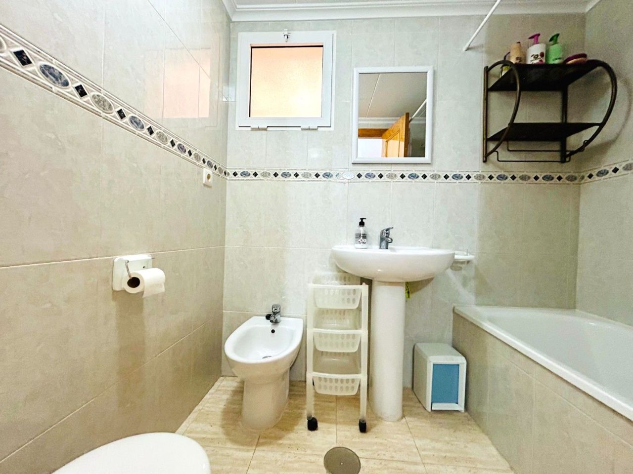 Апартаменты в Торревьехе, Испания, 56 м² - фото 15