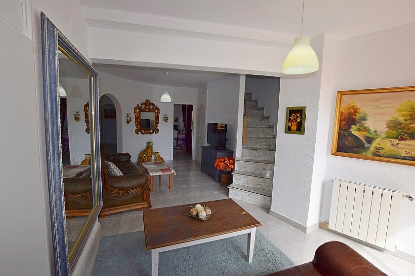 Вилла в Ориуэла Коста, Испания, 250 м² - фото 15