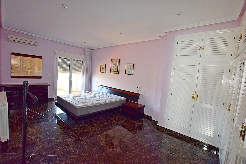 Таунхаус в Сан-Мигель де Салинас, Испания, 400 м² - фото 15