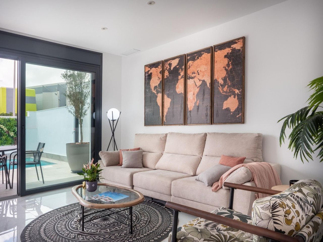 Вилла в Сан-Педро-дель-Пинатаре, Испания, 151 м² - фото 15