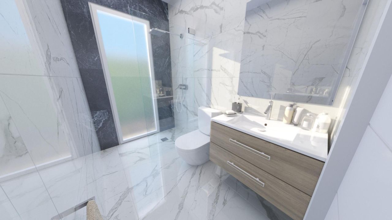 Вилла в Сьюдад-Кесада, Испания, 189 м² - фото 15