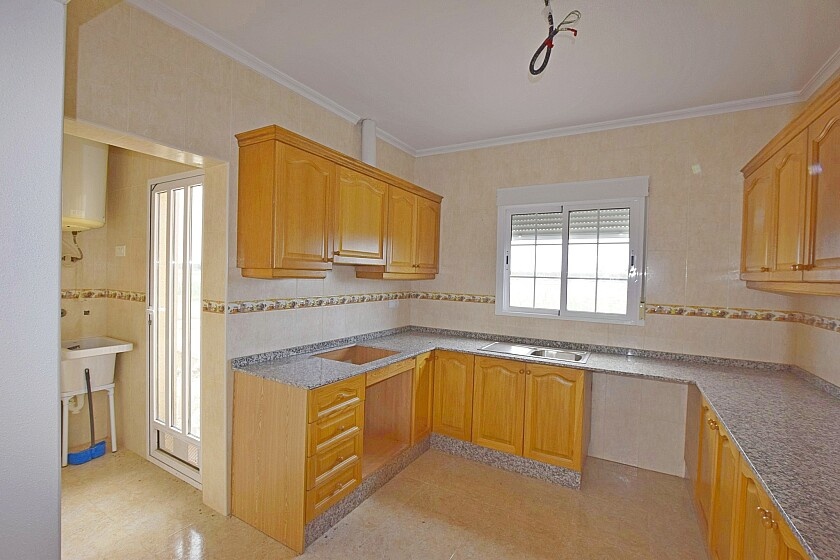 Вилла в Долорес, Испания, 300 м² - фото 15