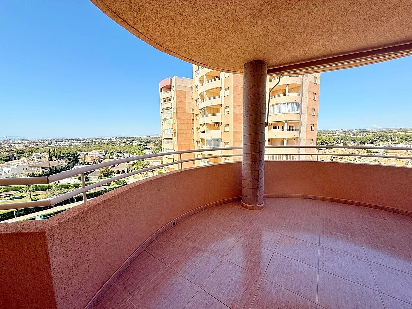 Апартаменты в Ориуэла Коста, Испания, 80 м² - фото 15