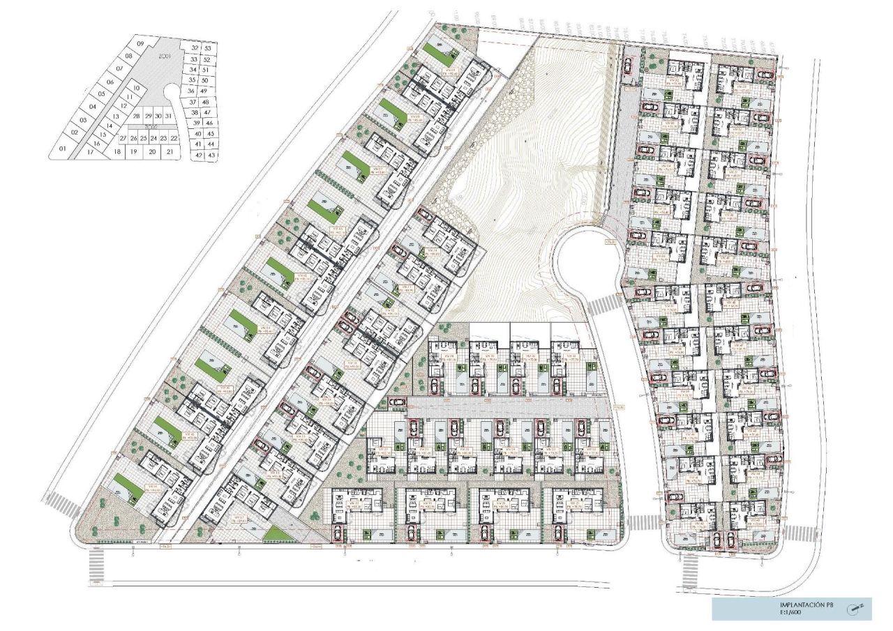 Вилла в Альгорфе, Испания, 235 м² - фото 15