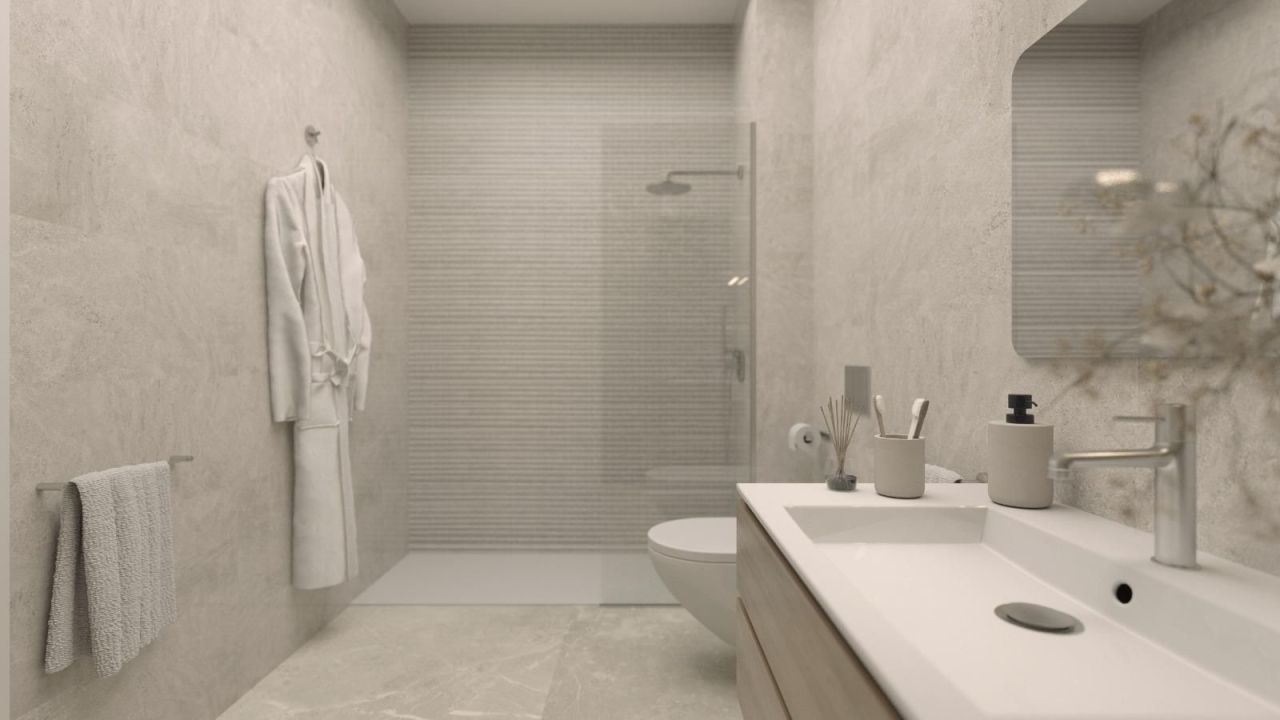 Апартаменты в Торревьехе, Испания, 91 м² - фото 15