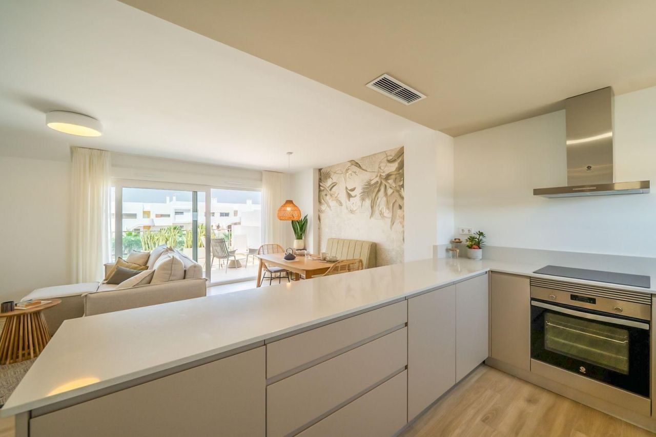 Бунгало в Ориуэла Коста, Испания, 75 м² - фото 15